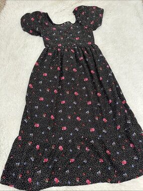 🎾 Hope Ave Maxi Dress